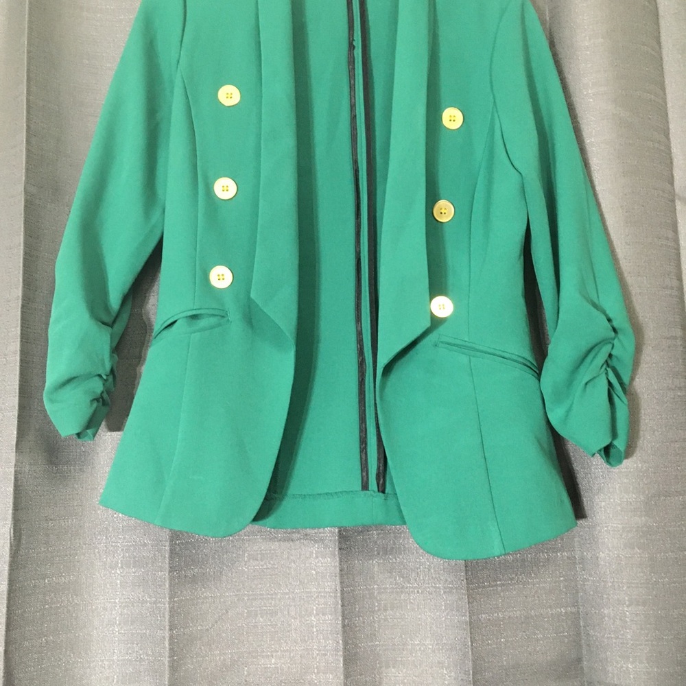 Jacket